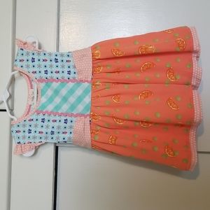 Matilda Jane Bug & Orangs Slice Rop